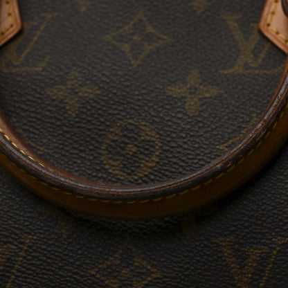 Louis Vuitton Monogram Speedy 30 11 of 12