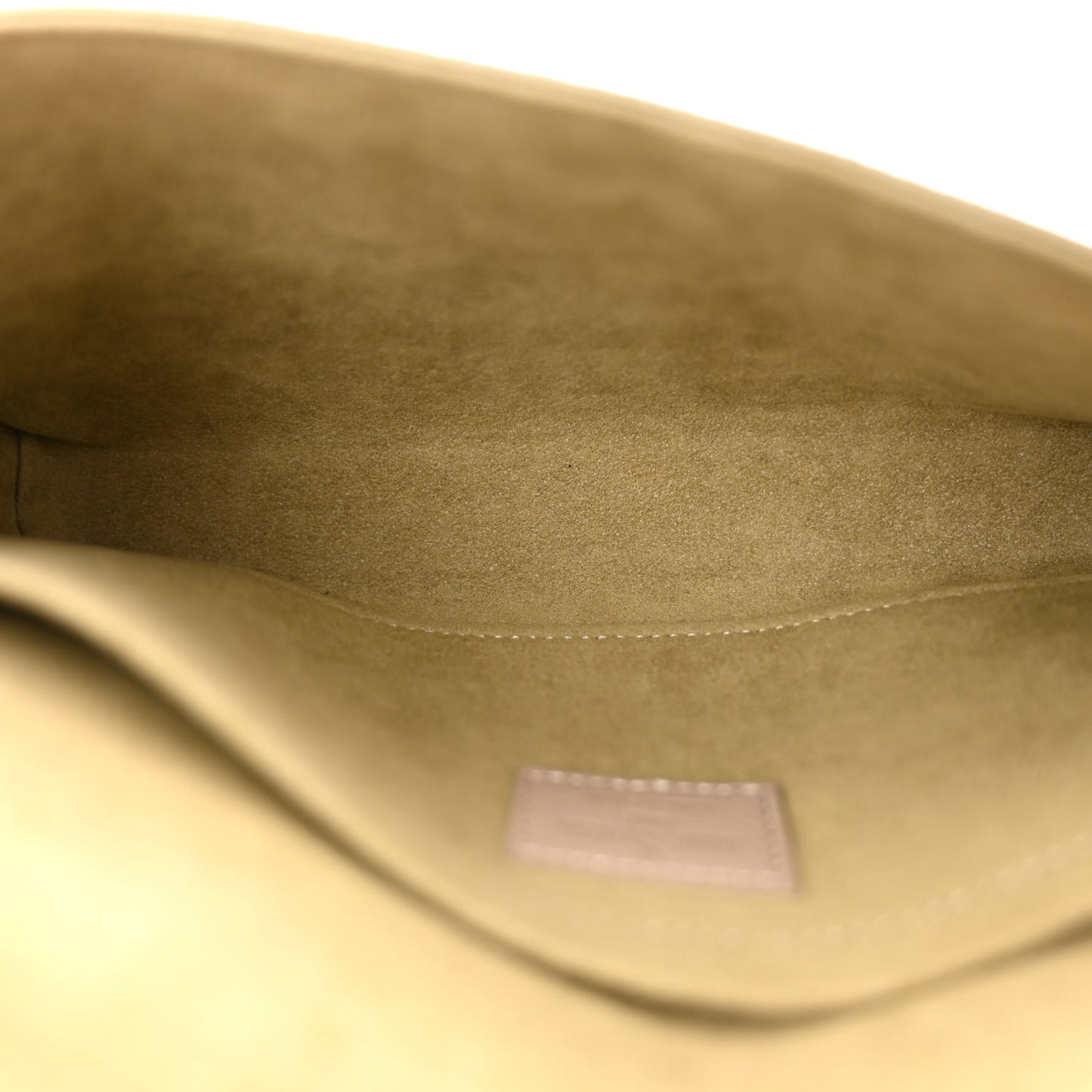 Empreinte Monogram Giant Felicie Pochette Tourterelle Creme