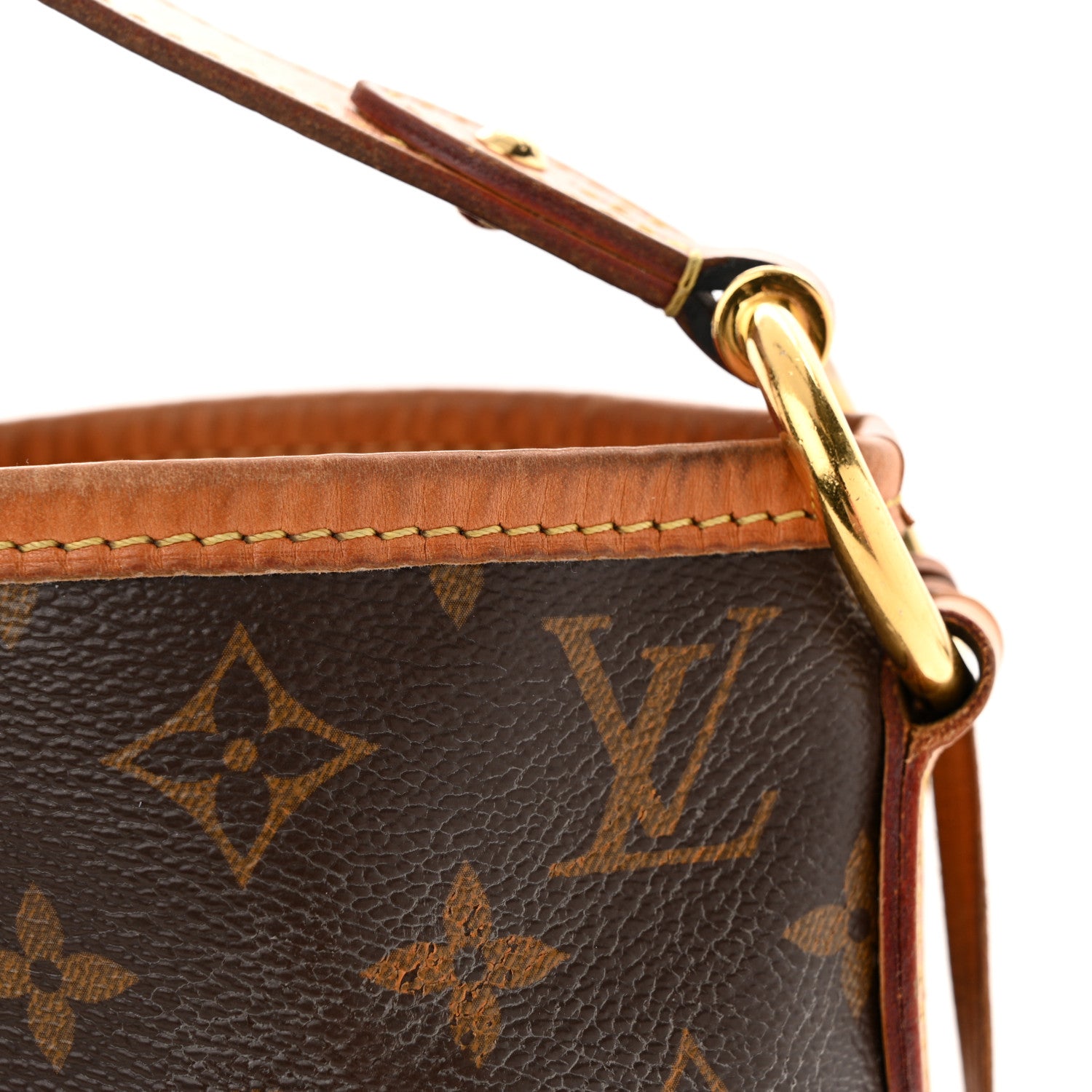 Louis Vuitton Monogram Delightful PM Pivoine 14 of 19