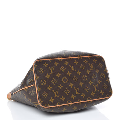 Louis Vuitton Monogram Palermo PM 5 of 15