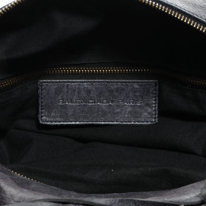 Balenciaga Chevre Twiggy Ink 7 of 10