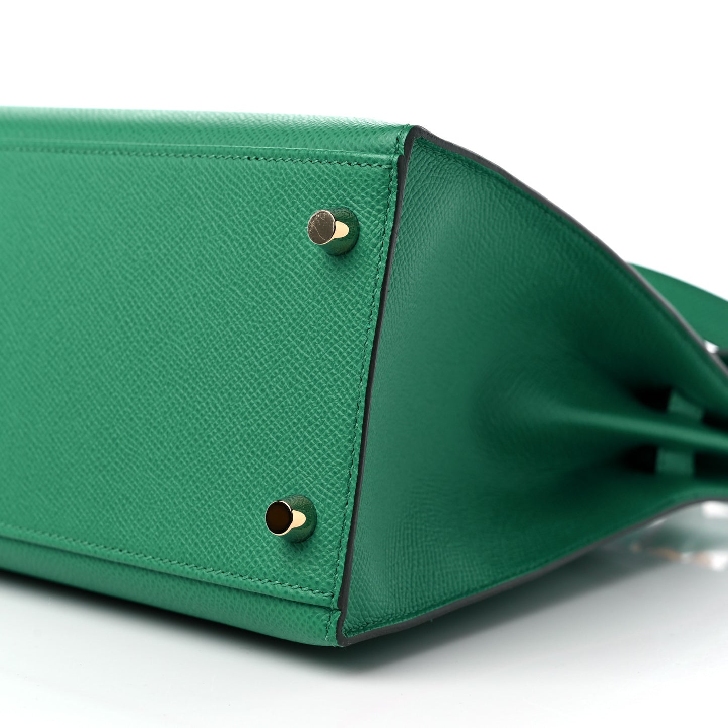 Epsom Kelly Sellier 28 Vert Jade