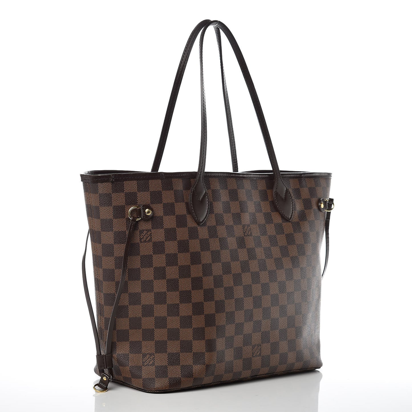 Damier Ebene Neverfull MM