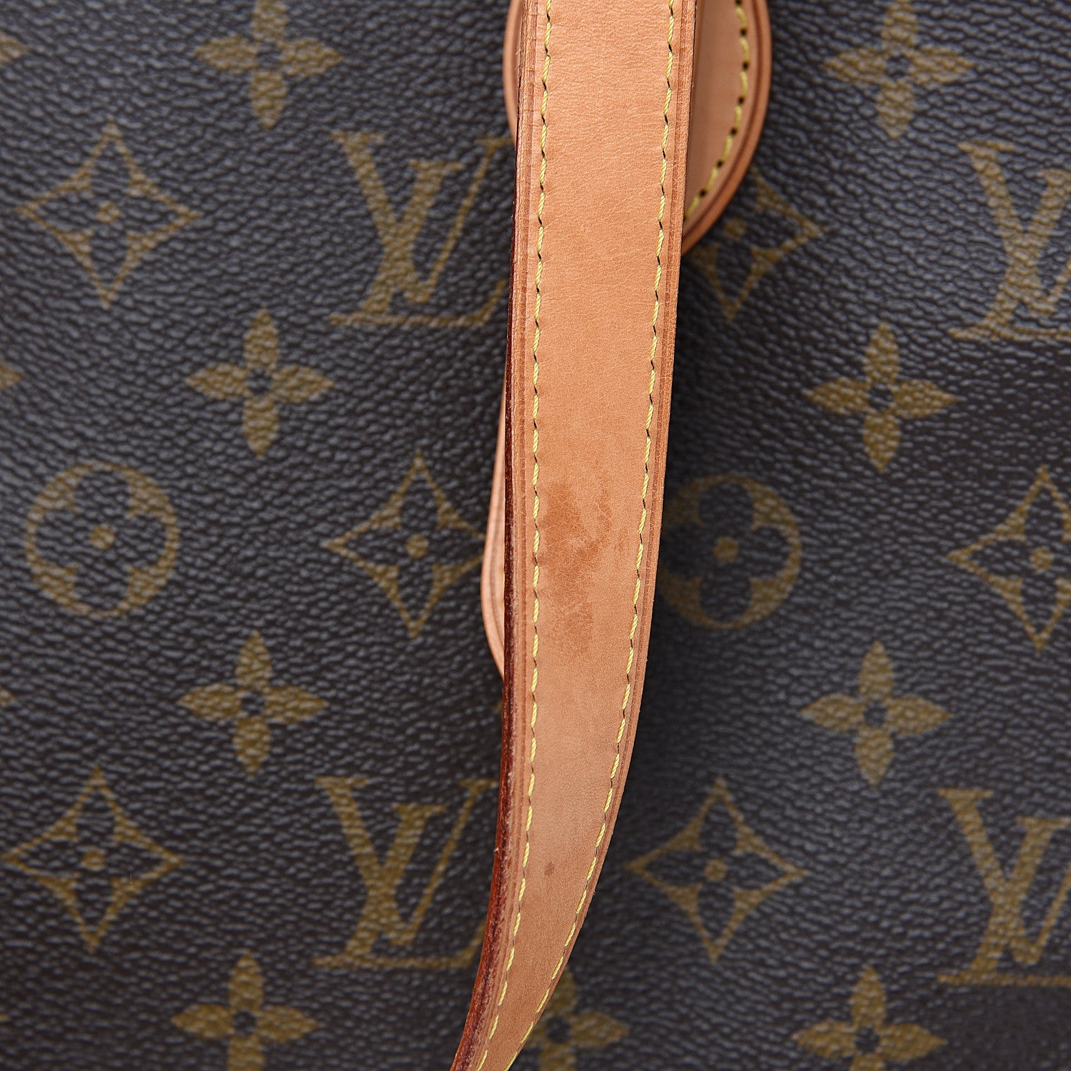 Louis Vuitton Monogram Popincourt Haut 9 of 12