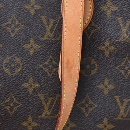 Louis Vuitton Monogram Popincourt Haut 9 of 12