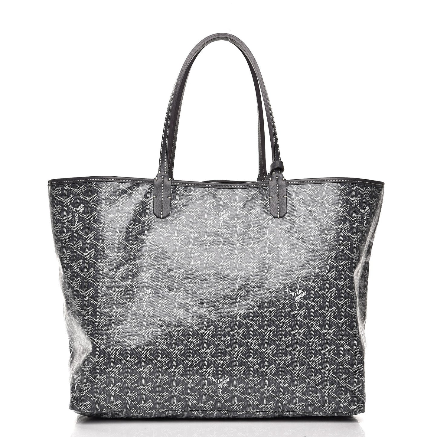Goyardine Saint Louis PM Grey
