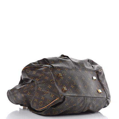 Louis Vuitton Monogram Irene 4 of 12