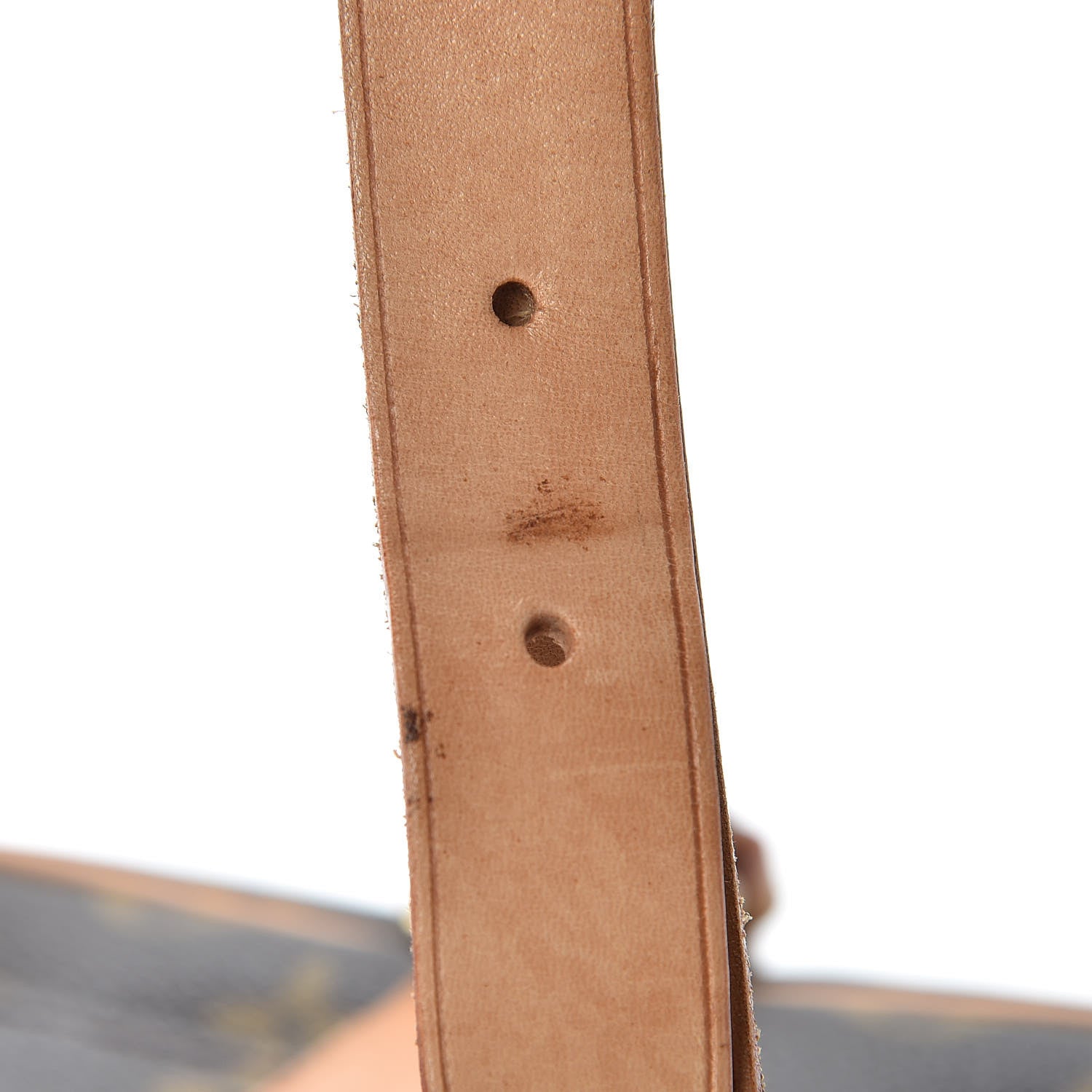 Louis Vuitton Monogram Cartouchiere 22 14 of 14
