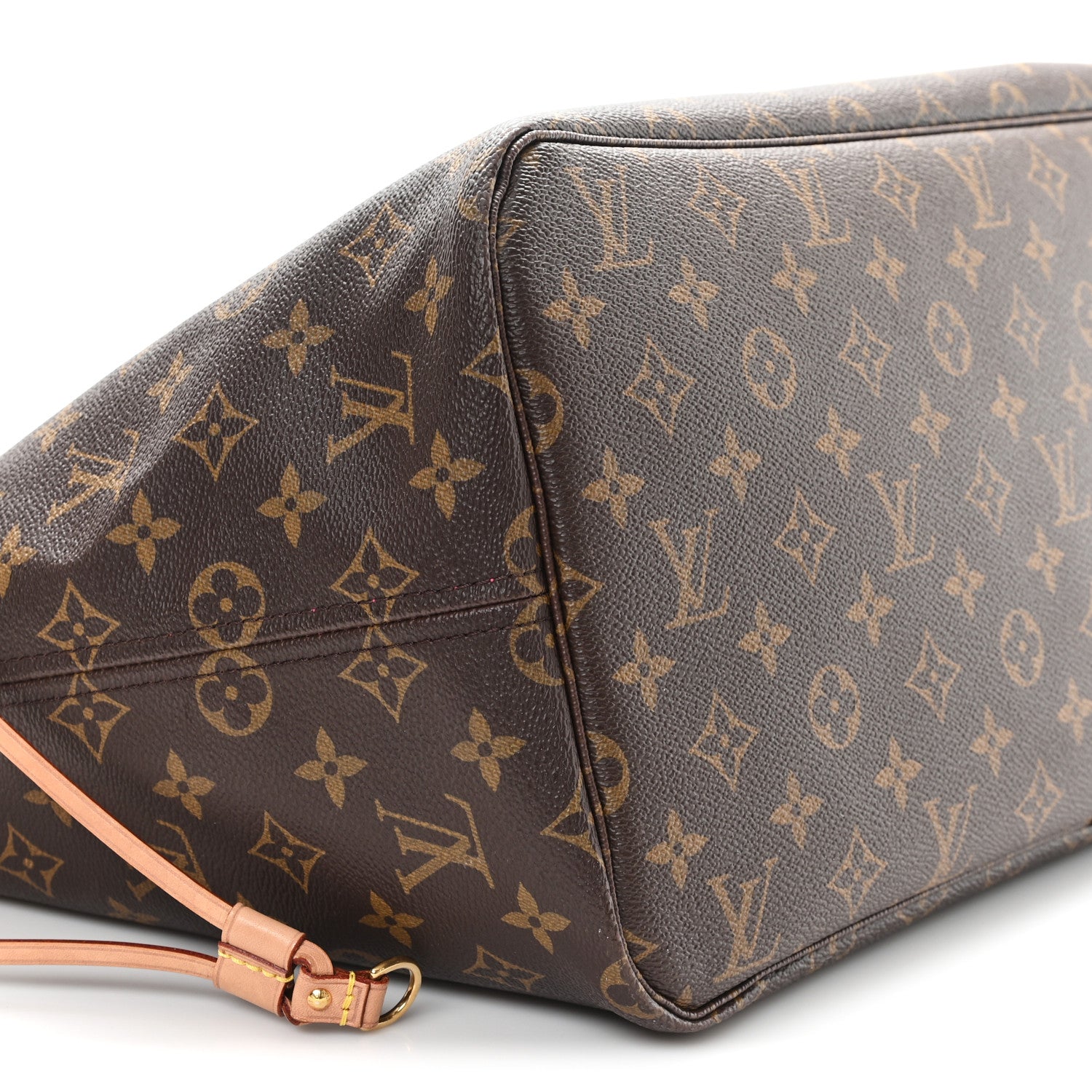 Louis Vuitton Monogram Neo Neverfull GM Pivoine 11 of 13