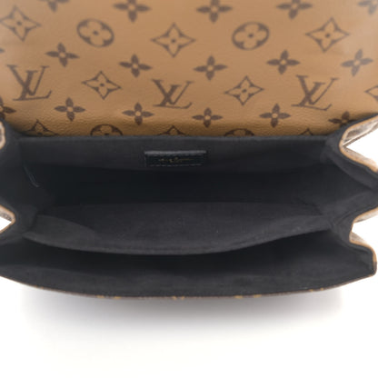 Louis Vuitton Reverse Monogram Pochette Metis 5 of 10