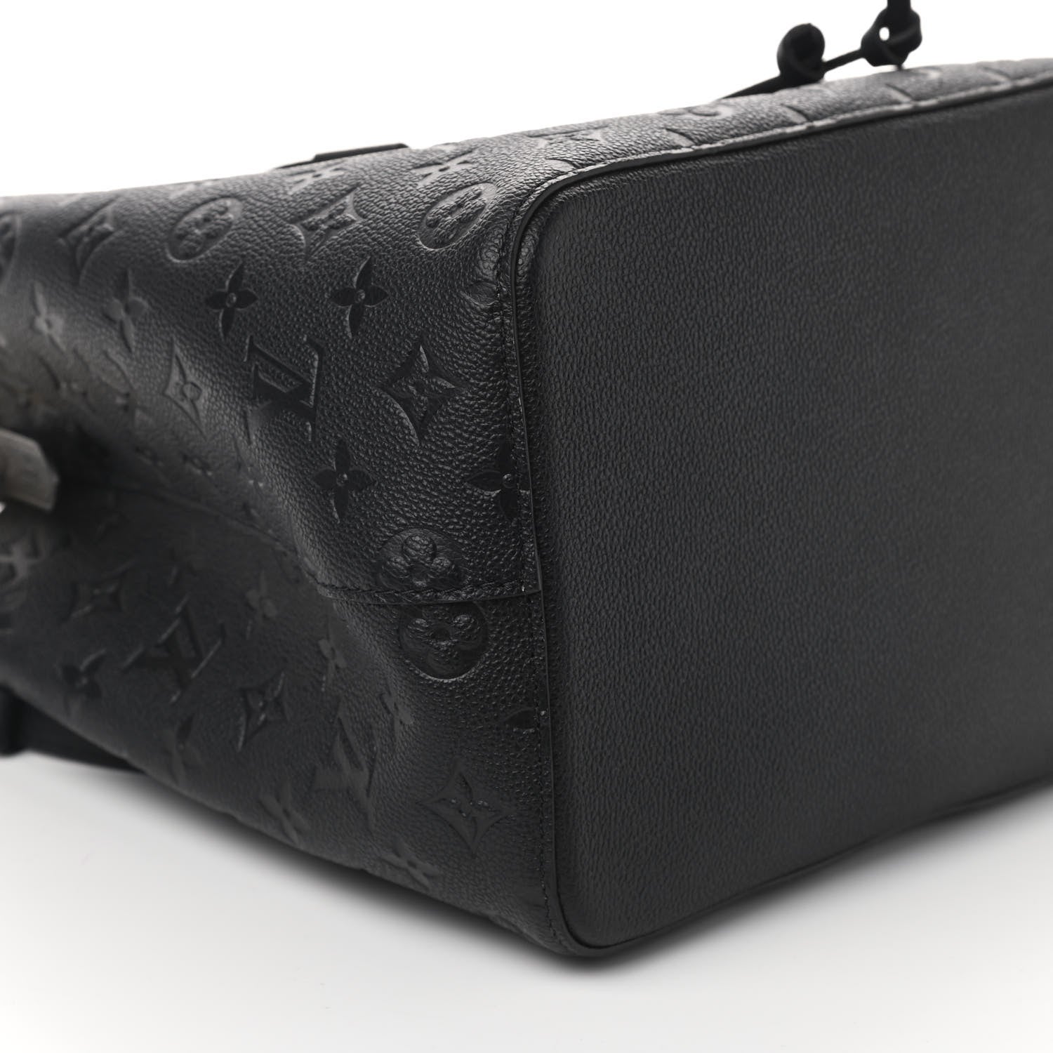 Louis Vuitton Empreinte Neonoe MM Black 9 of 10