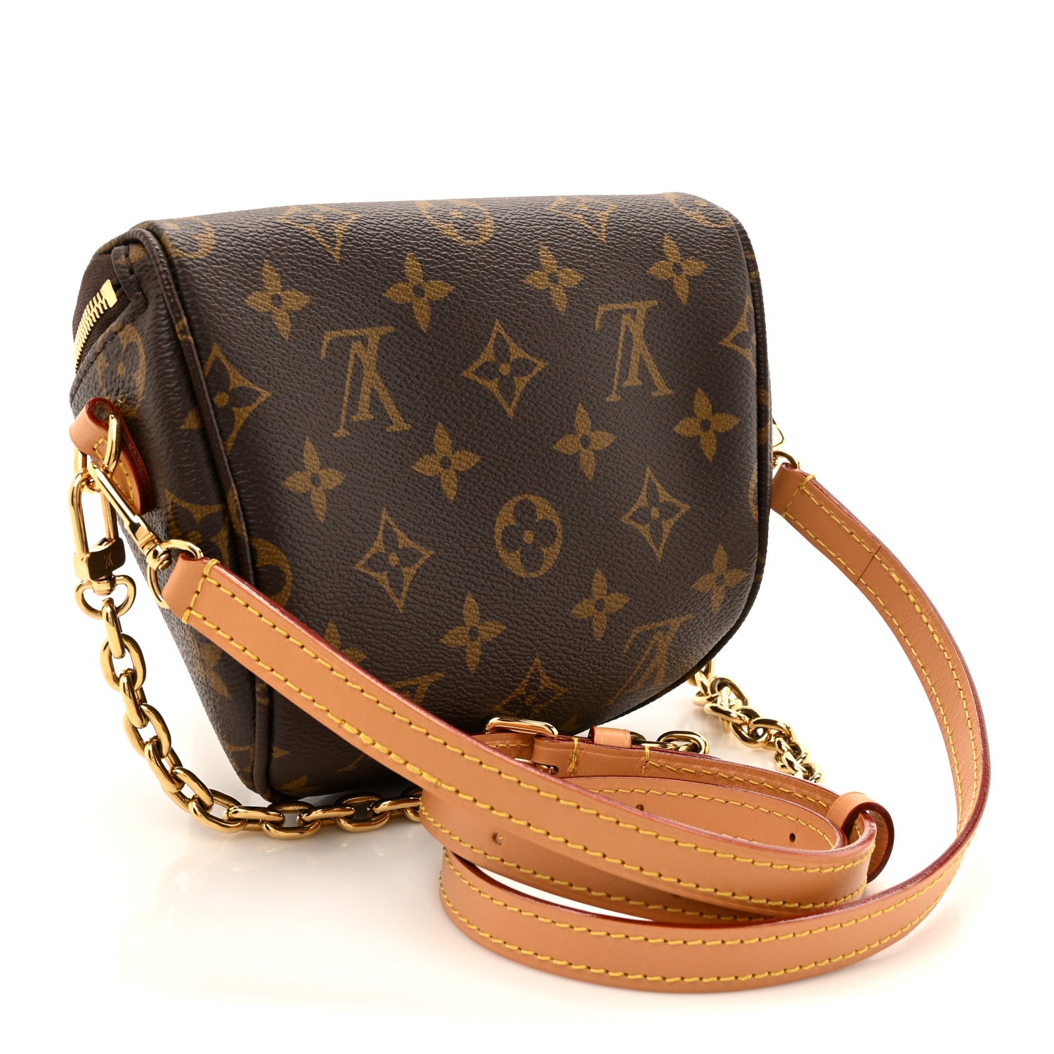 Louis Vuitton Monogram Mini Bumbag 3 of 9