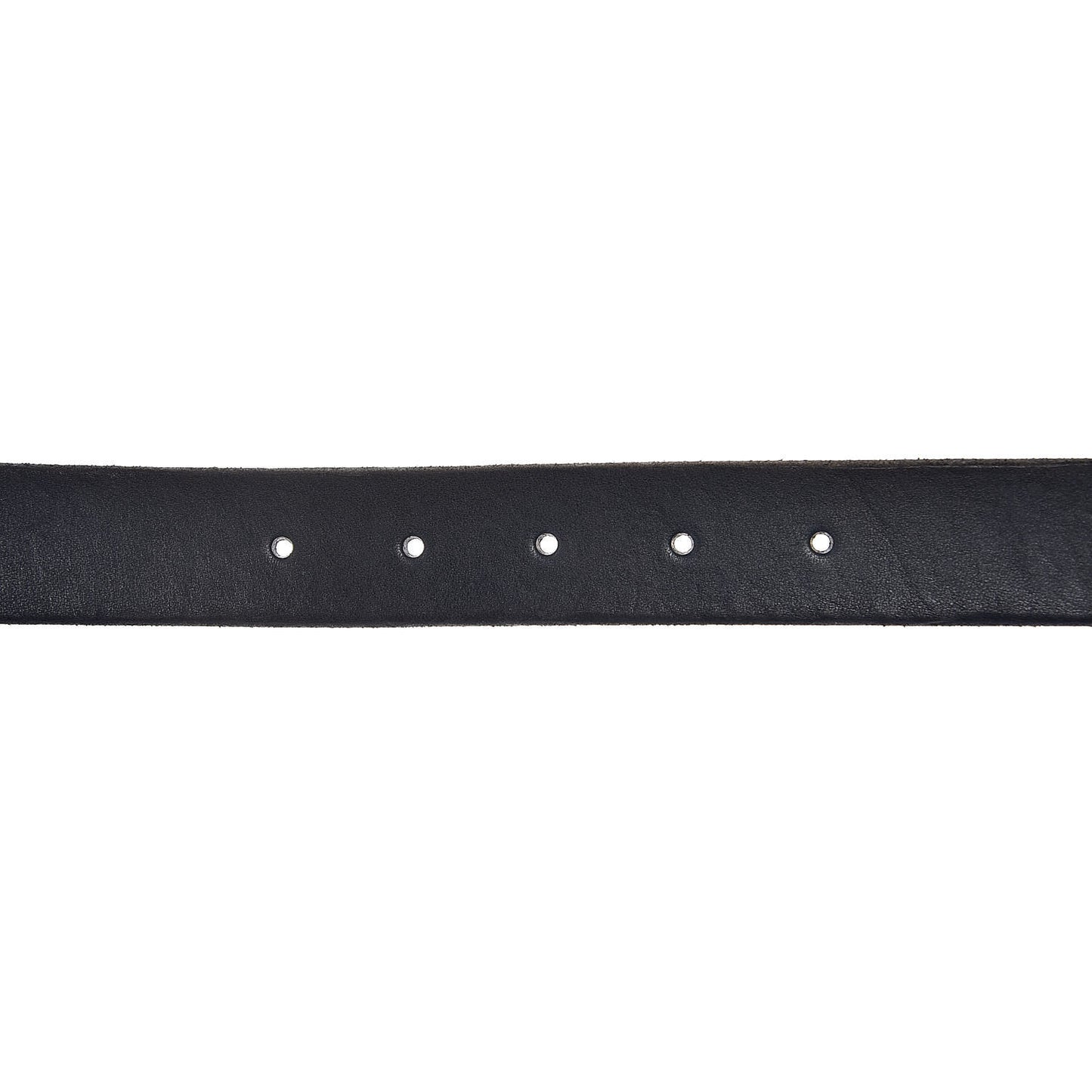 Cuoio Toscano Nickel Double G 30mm Belt 100 40 Blue