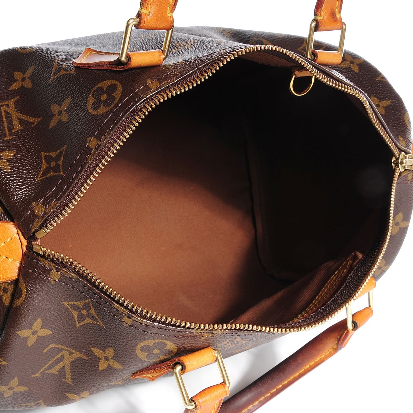 Monogram Speedy 30