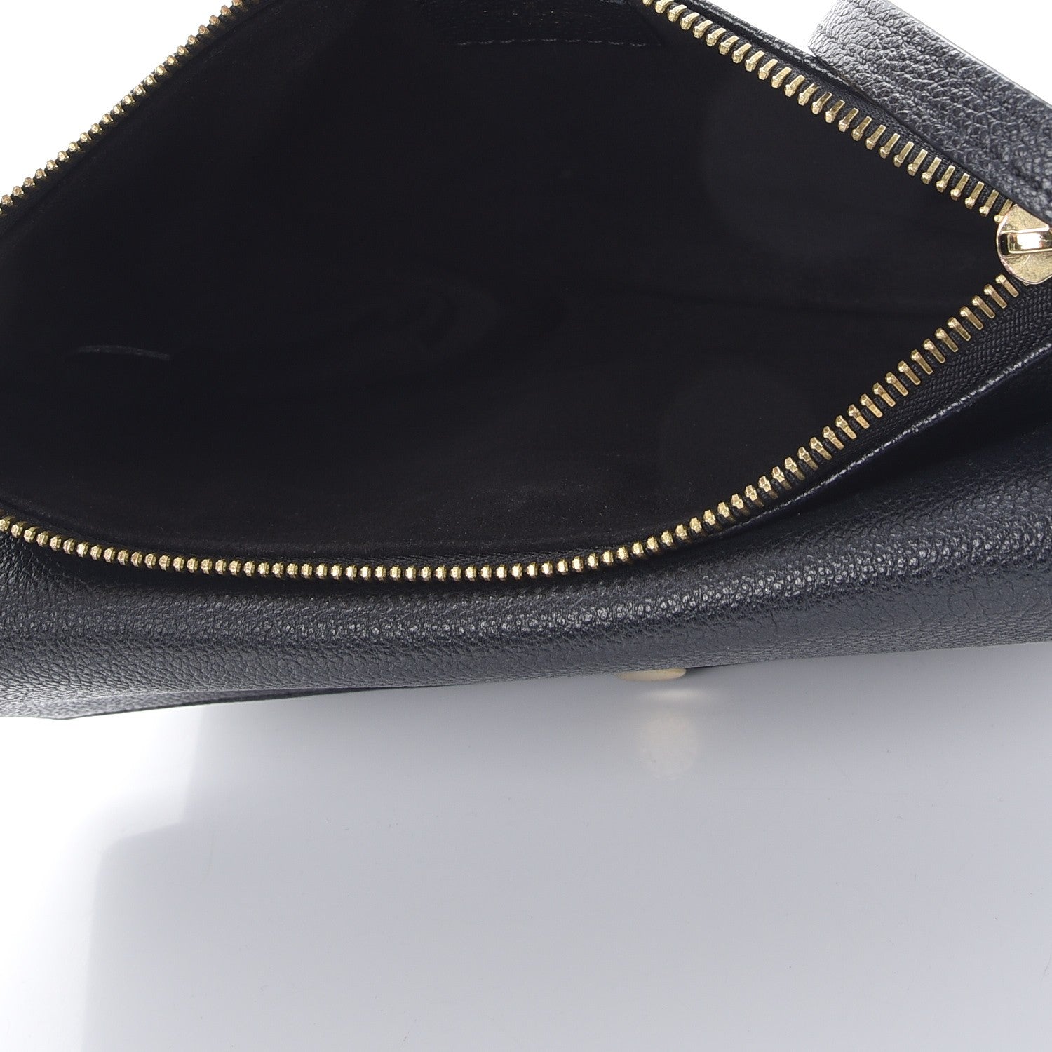 Louis Vuitton Empreinte Twice Black 6 of 12