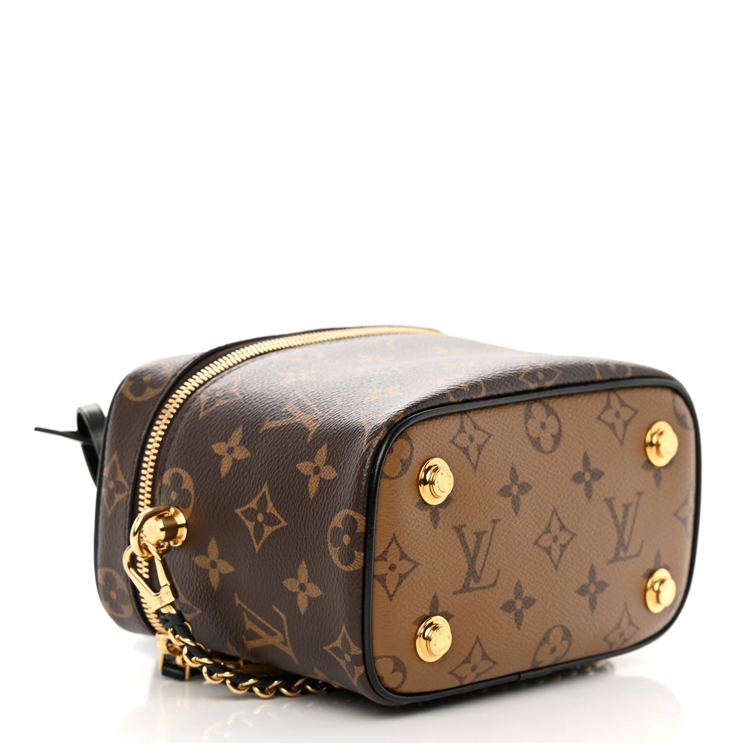 Reverse Monogram Vanity PM