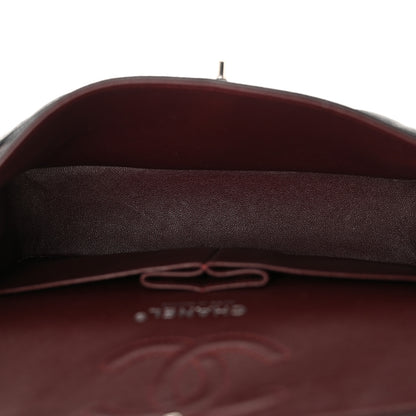 Chanel Caviar Quilted Small Double Flap Black 5 of 11