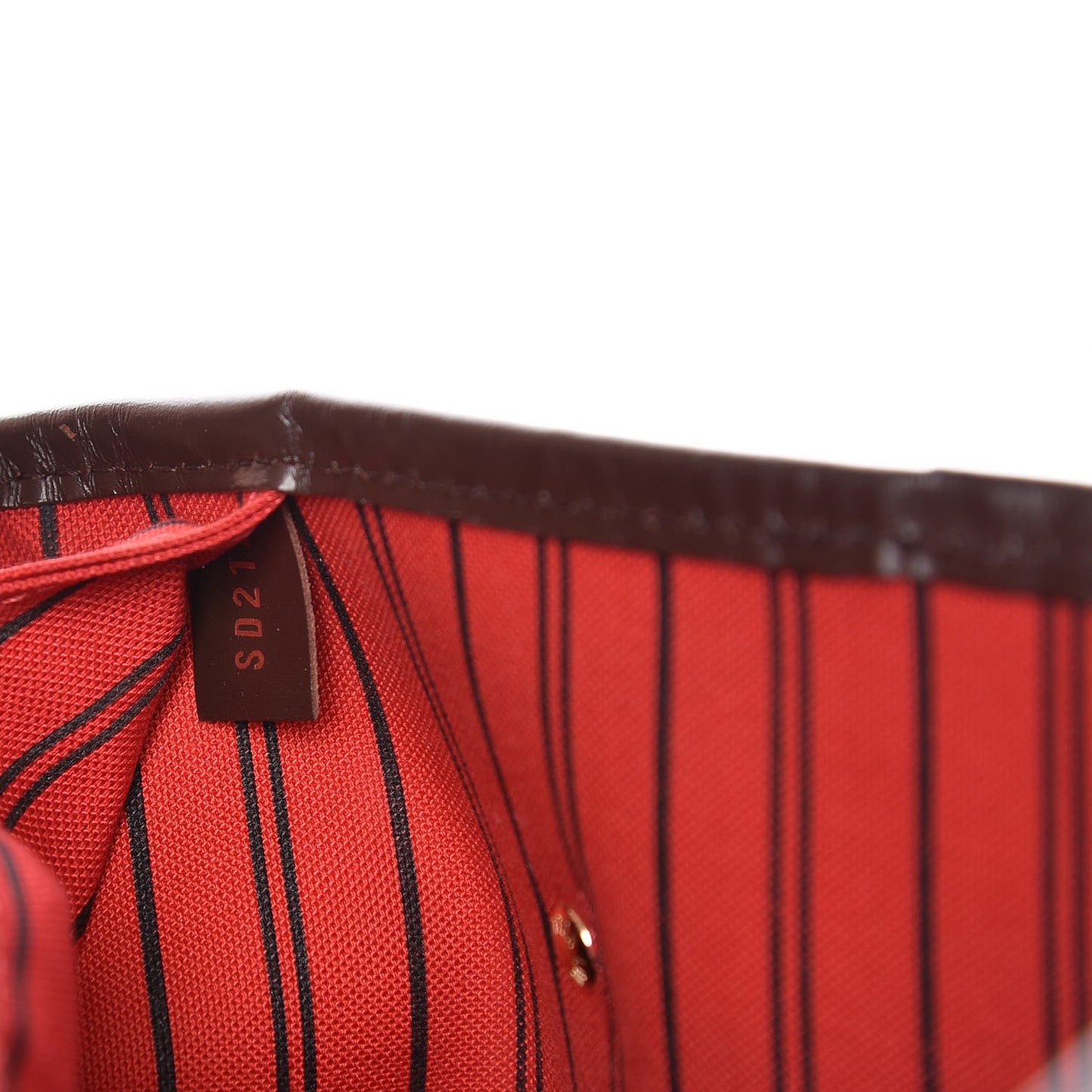 Damier Ebene Neo Neverfull MM