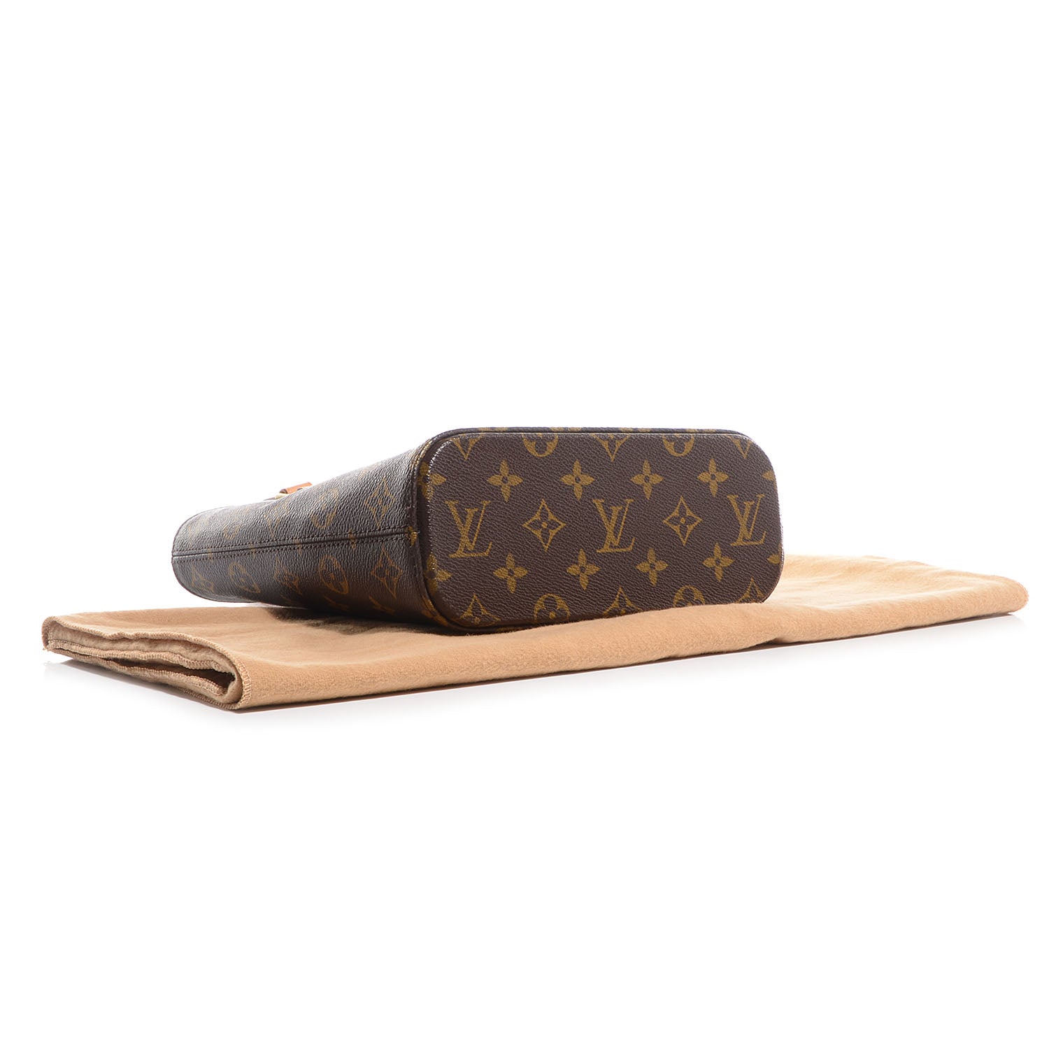 Louis Vuitton Monogram Vavin PM 4 of 7