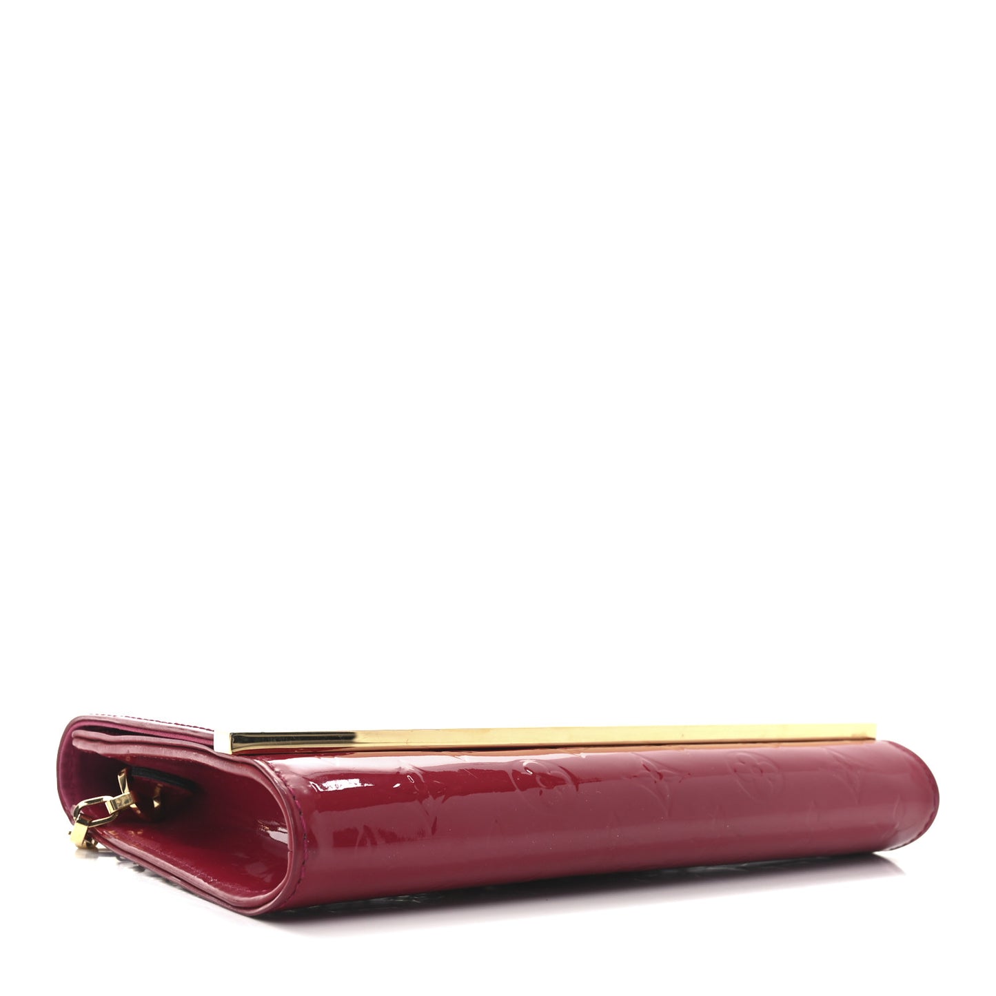 Vernis Ana Clutch Rose Indien