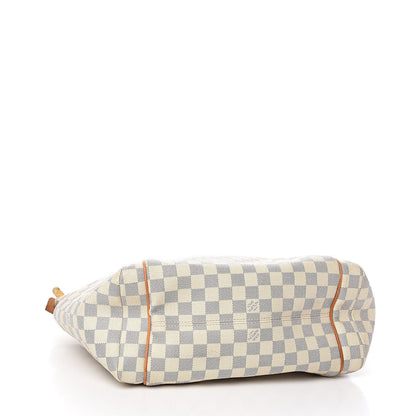 Louis Vuitton Damier Azur Totally MM 4 of 13