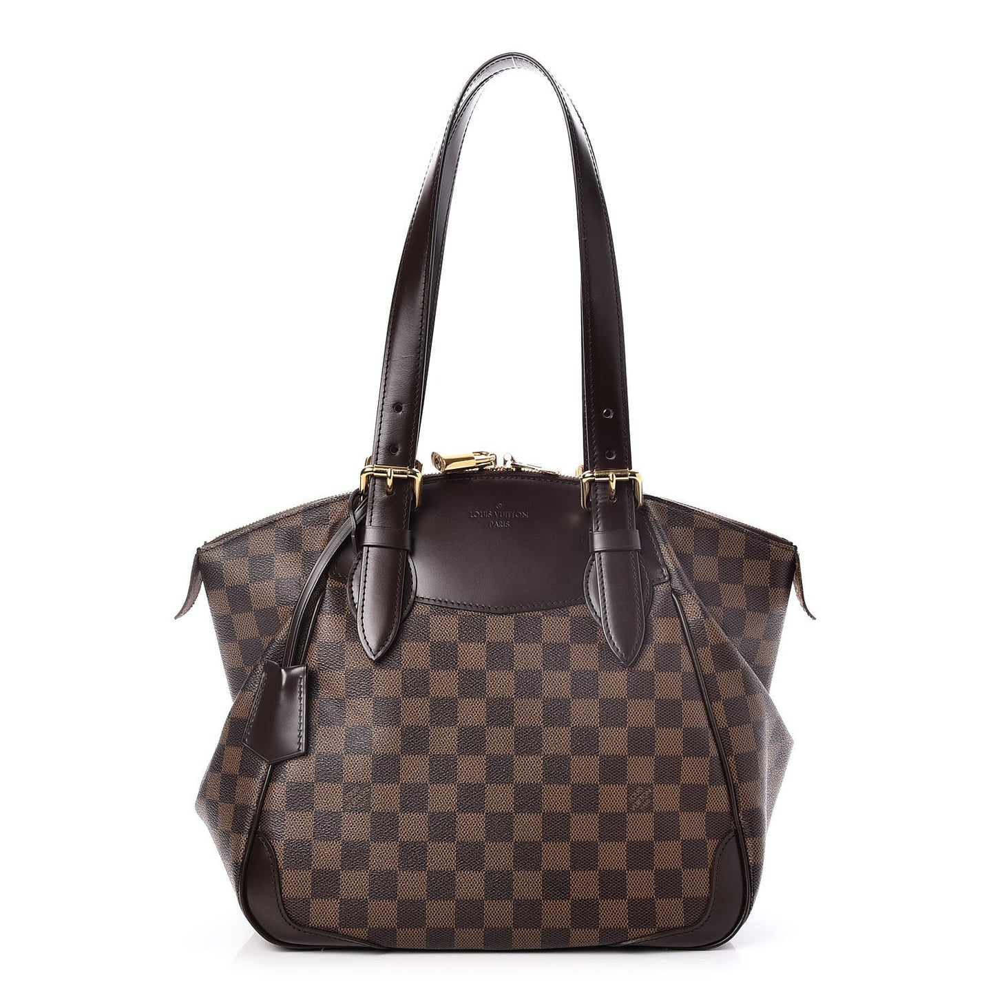 Damier Ebene Verona MM