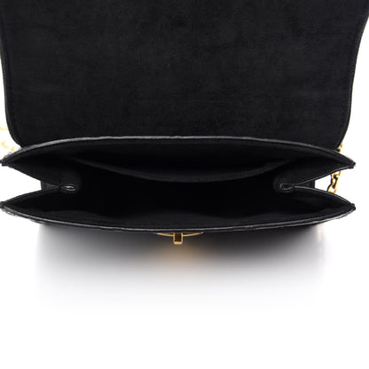 Louis Vuitton Empreinte Saint Sulpice PM Black 5 of 10