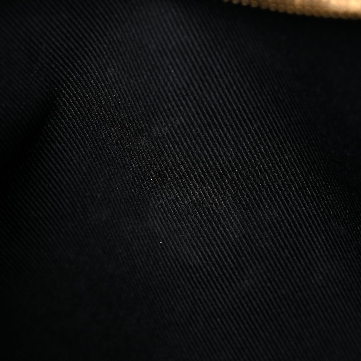 Monogram Odeon PM Black