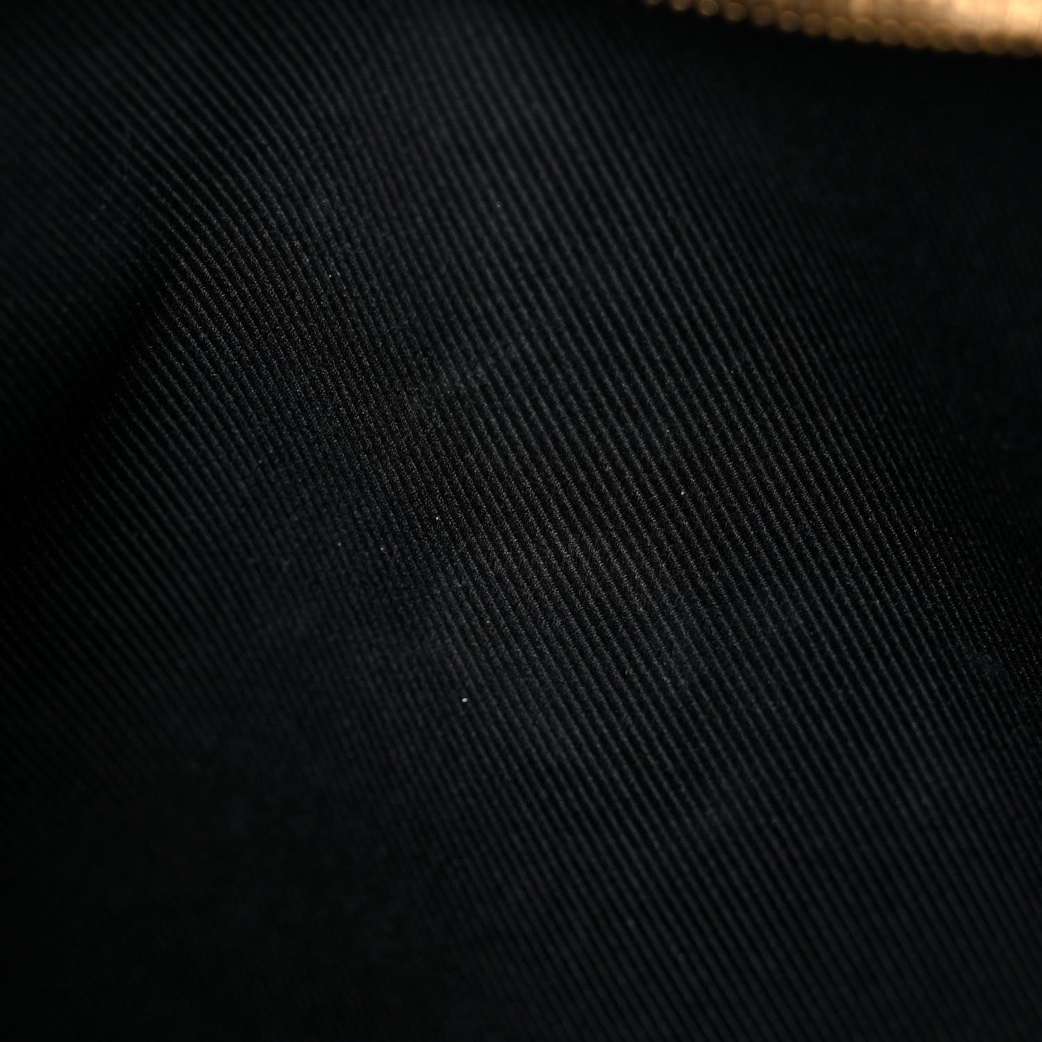 Louis Vuitton Monogram Odeon PM Black 12 of 17