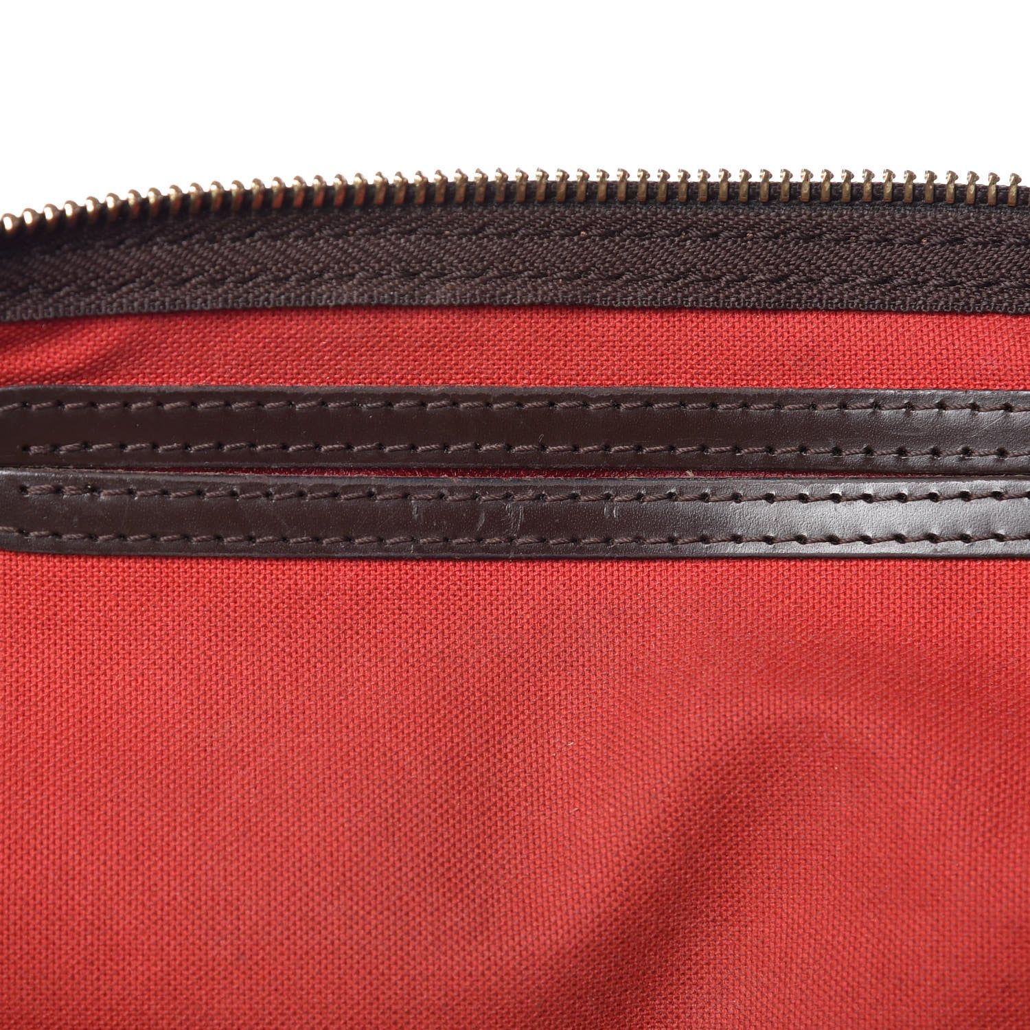Louis Vuitton Damier Ebene Speedy 30 10 of 15