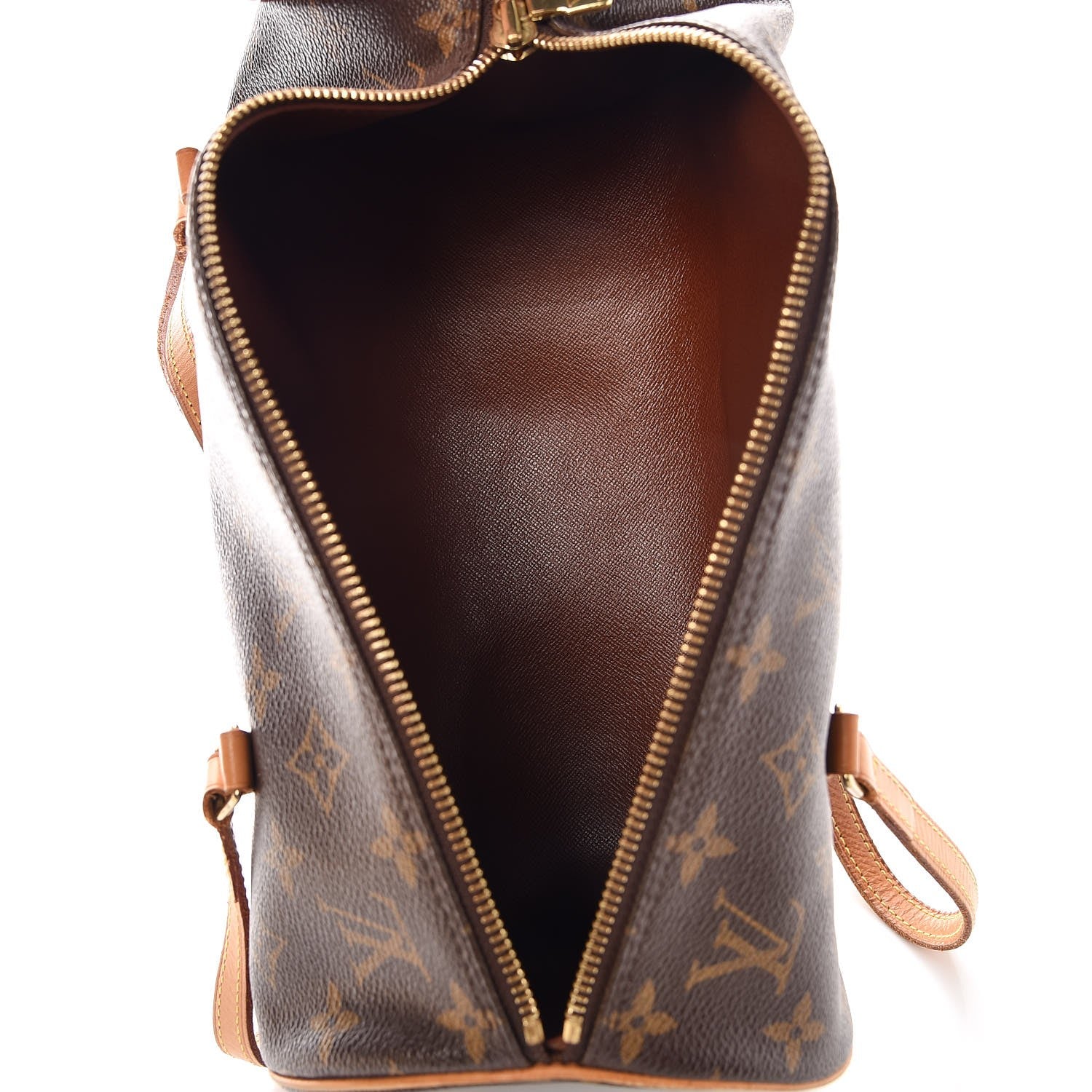 Louis Vuitton Monogram Papillon 30 5 of 13