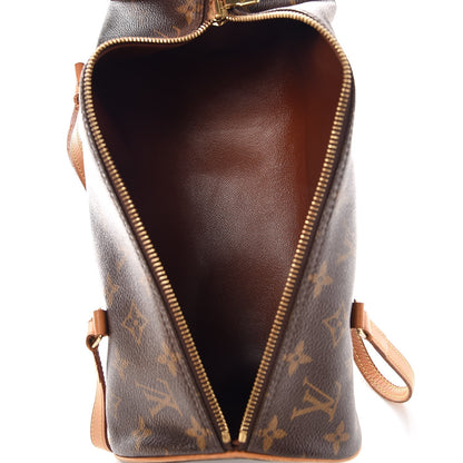 Louis Vuitton Monogram Papillon 30 5 of 13