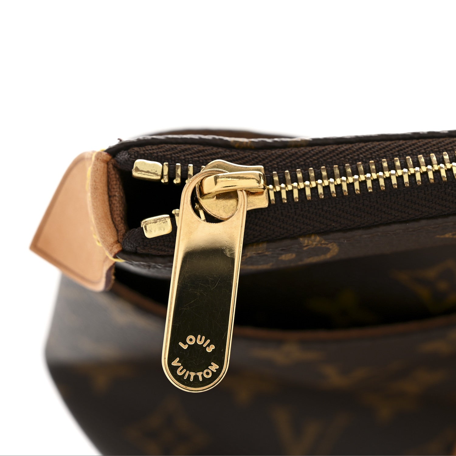 Louis Vuitton Monogram Totally MM 11 of 13