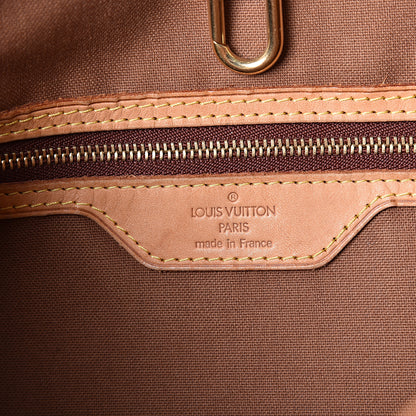 Louis Vuitton Monogram Batignolles Horizontal 5 of 10