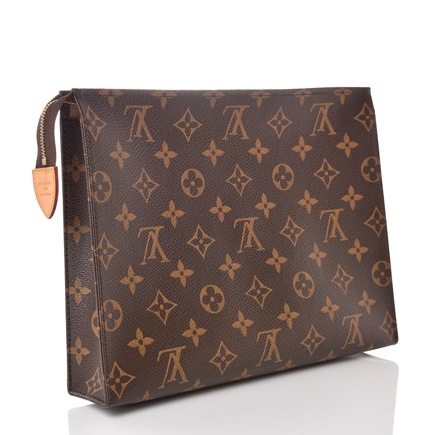 Louis Vuitton Monogram Toiletry Pouch 26 3 of 9