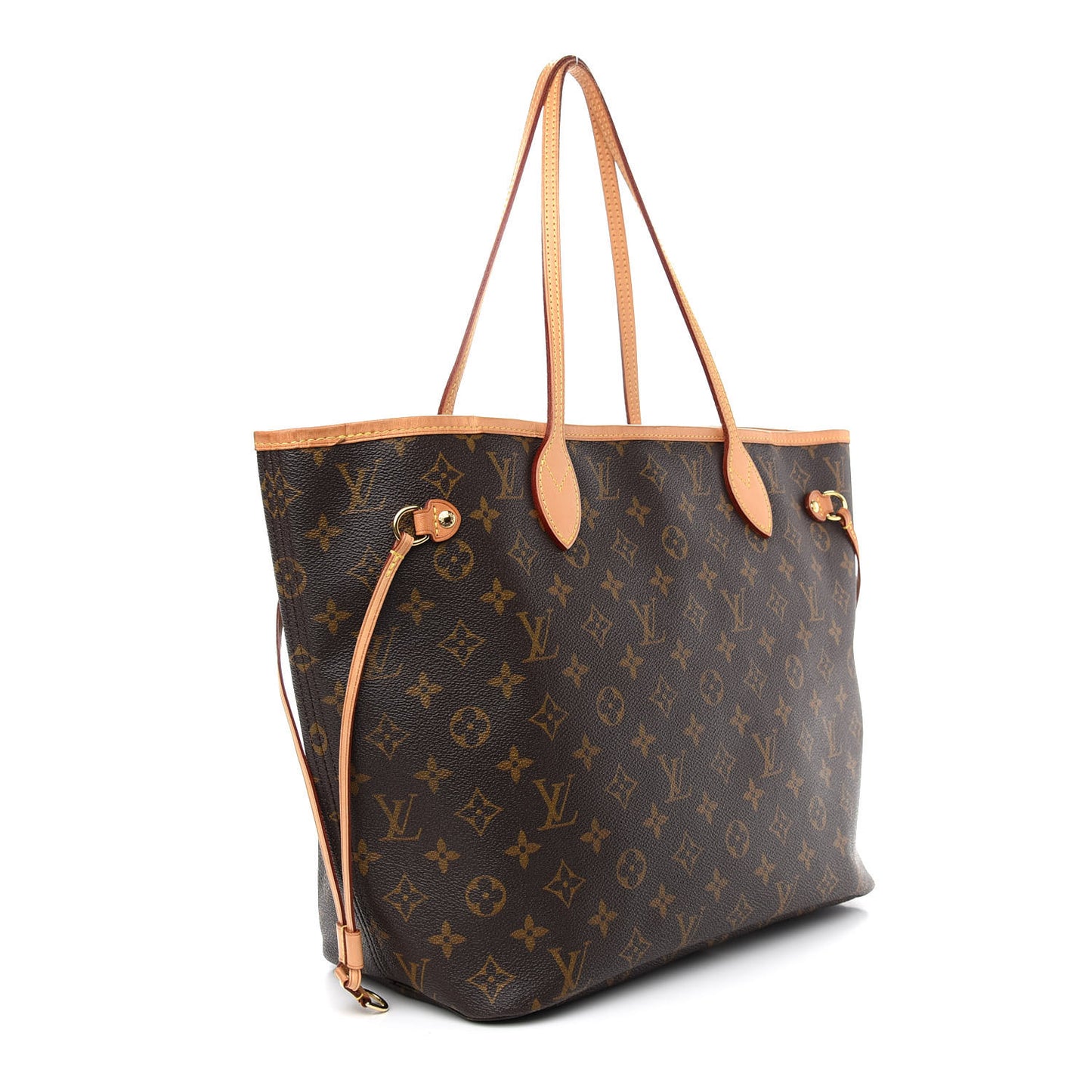 Monogram Neverfull MM
