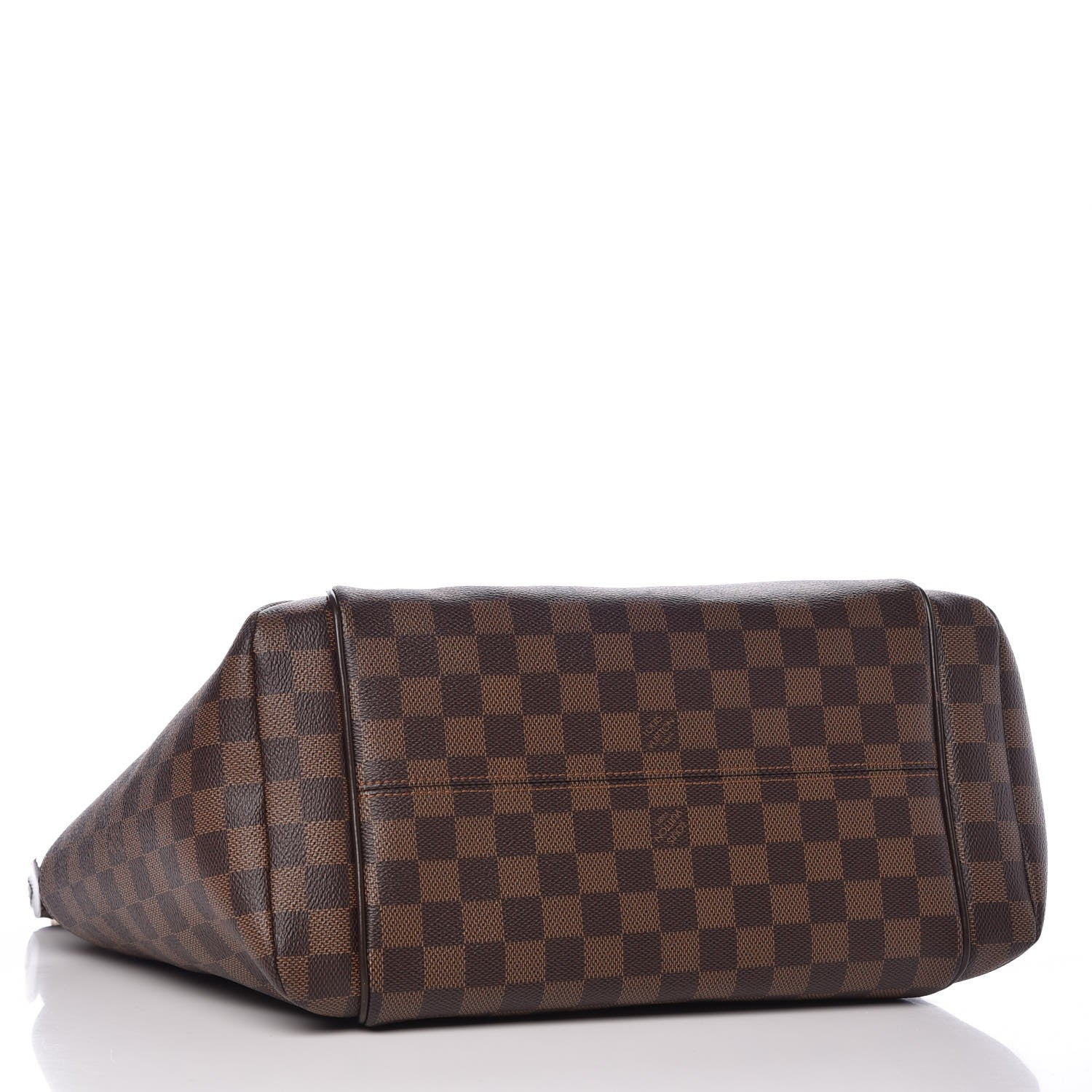 Louis Vuitton Damier Ebene Totally MM 4 of 10