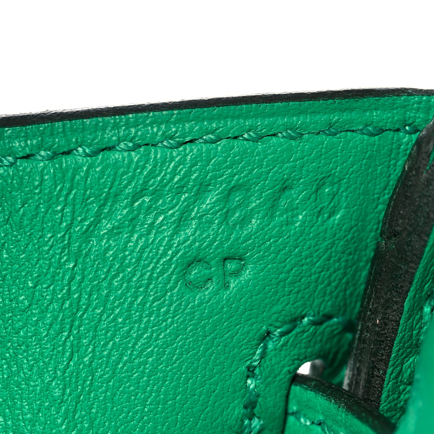 Swift Birkin 25 Menthe