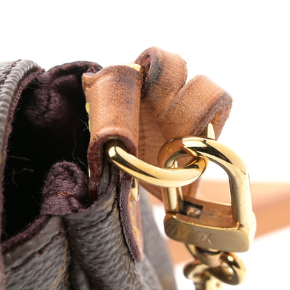 Louis Vuitton Monogram Favorite MM 11 of 11