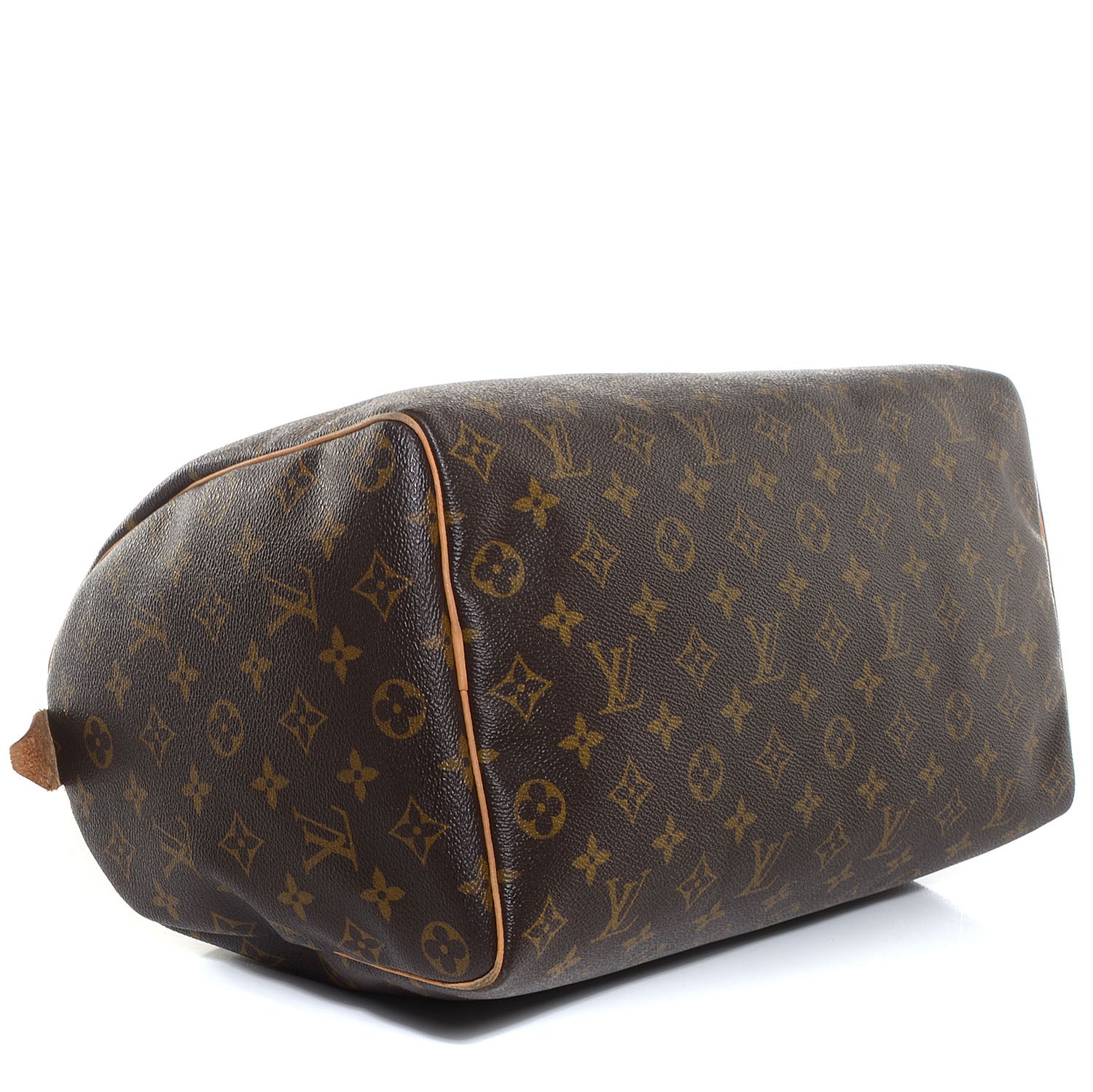 Louis Vuitton Monogram Speedy 35 4 of 8
