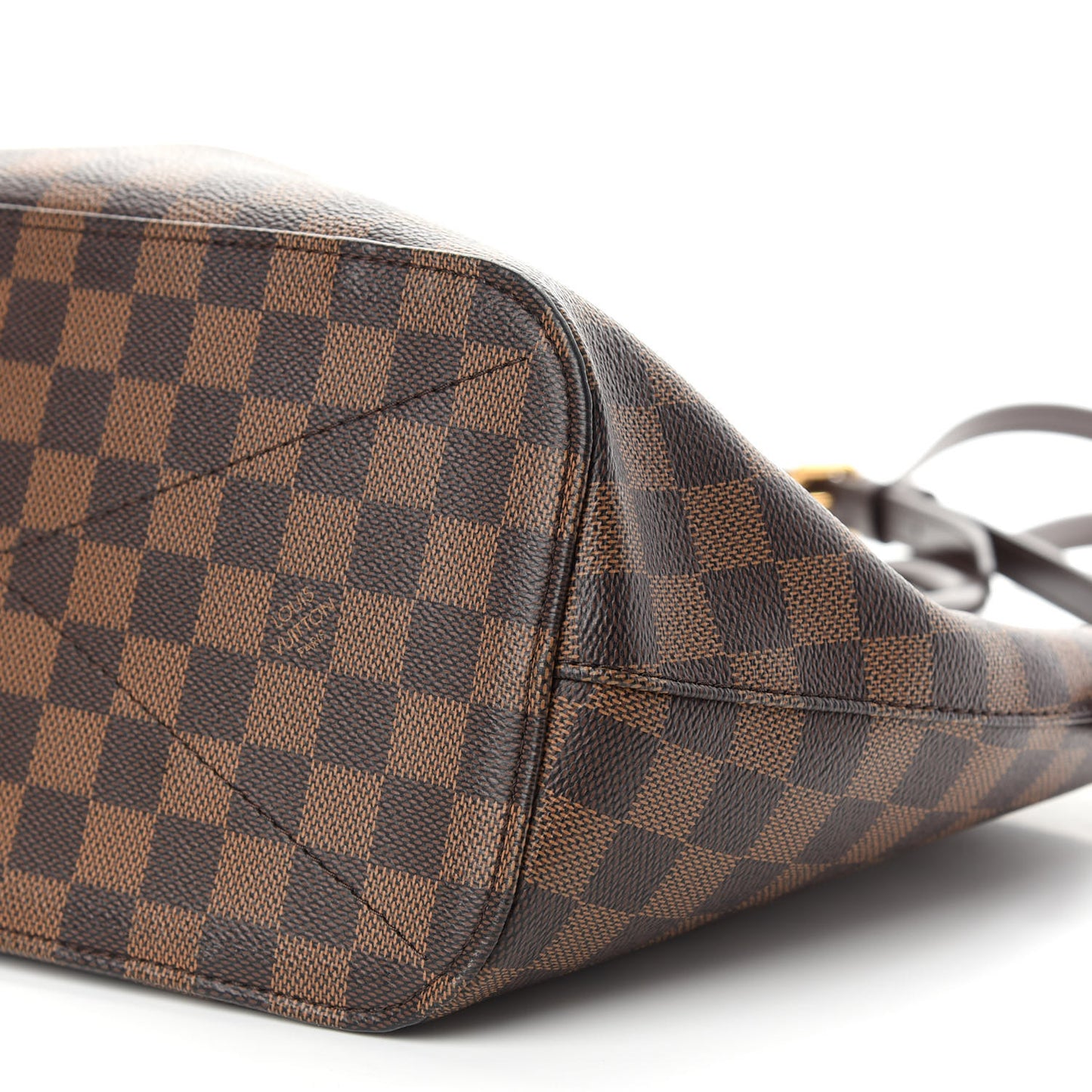 Damier Ebene Siena MM