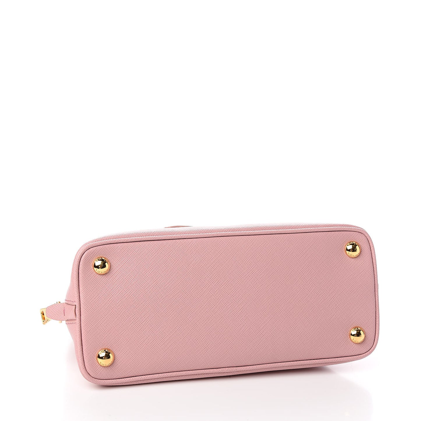 Saffiano Lux Small Promenade Tote Pesco