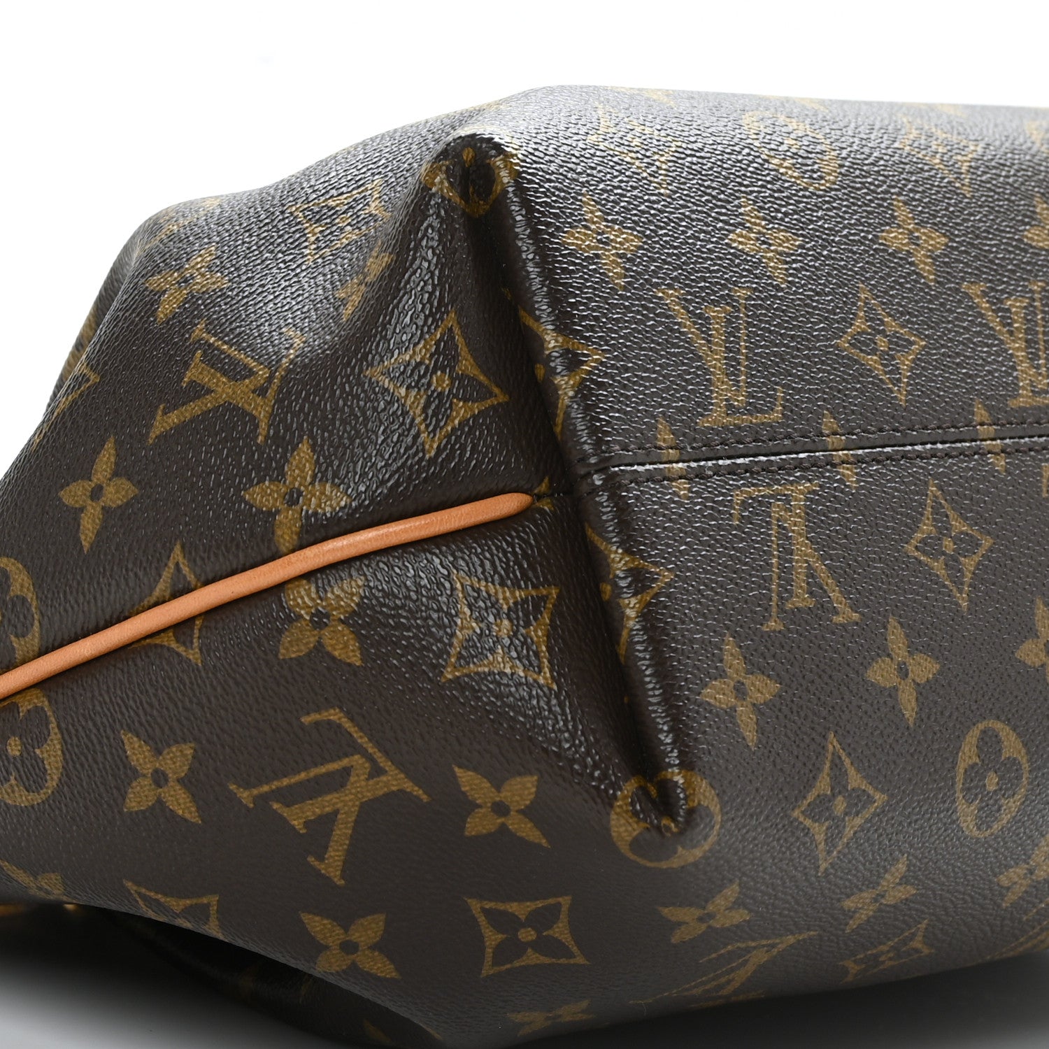 Louis Vuitton Monogram Turenne PM 7 of 9