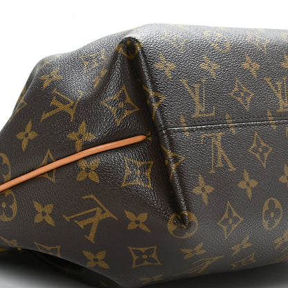 Louis Vuitton Monogram Turenne PM 7 of 9