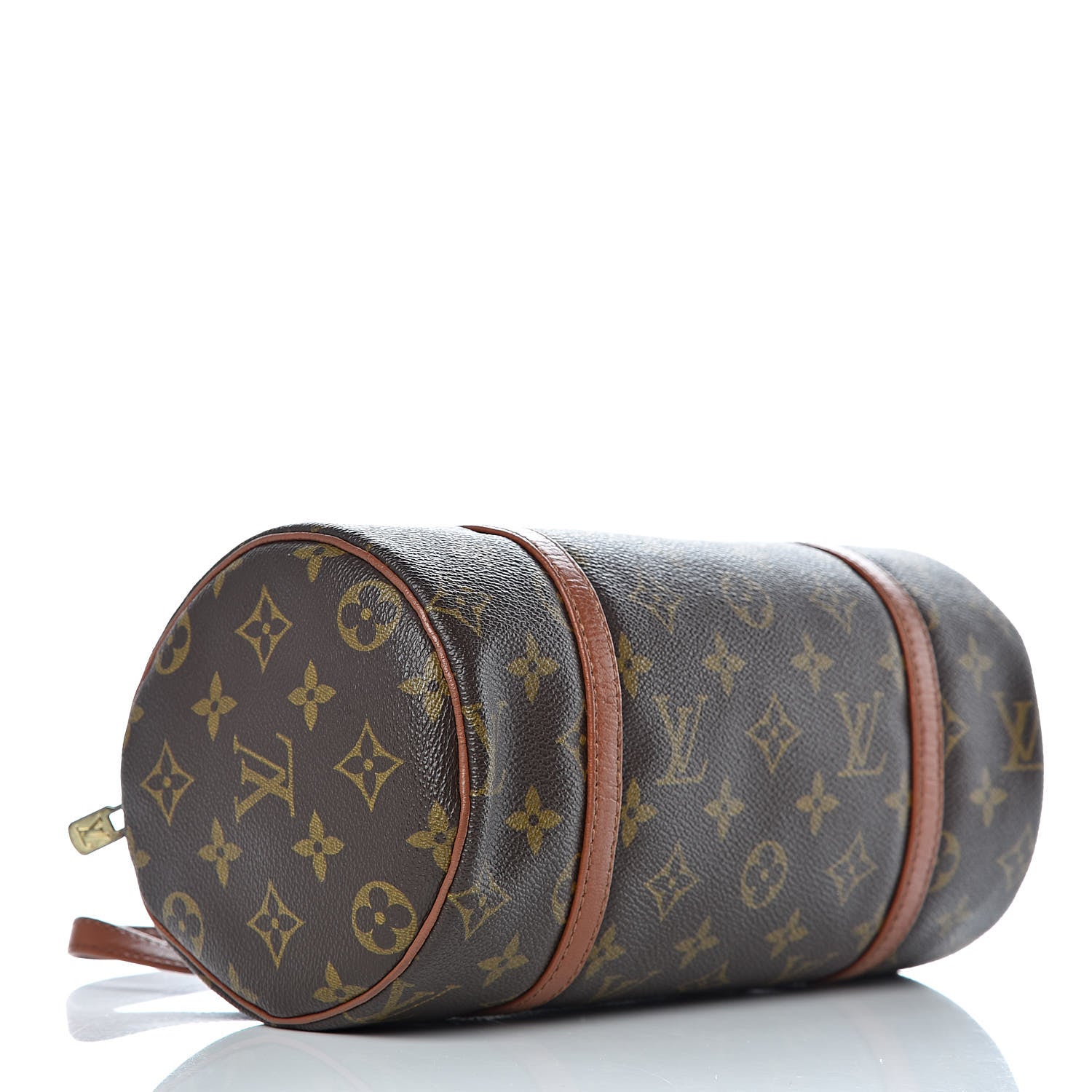 Louis Vuitton Monogram Papillon 26 4 of 10