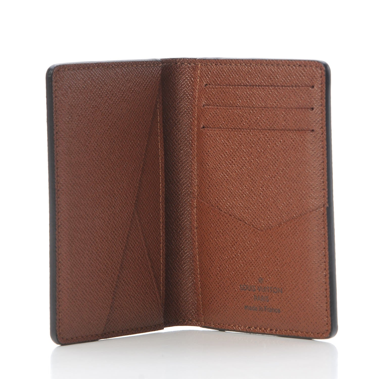 Louis Vuitton Monogram Pocket Organizer NM 5 of 7