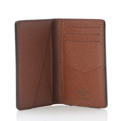 Louis Vuitton Monogram Pocket Organizer NM 5 of 7
