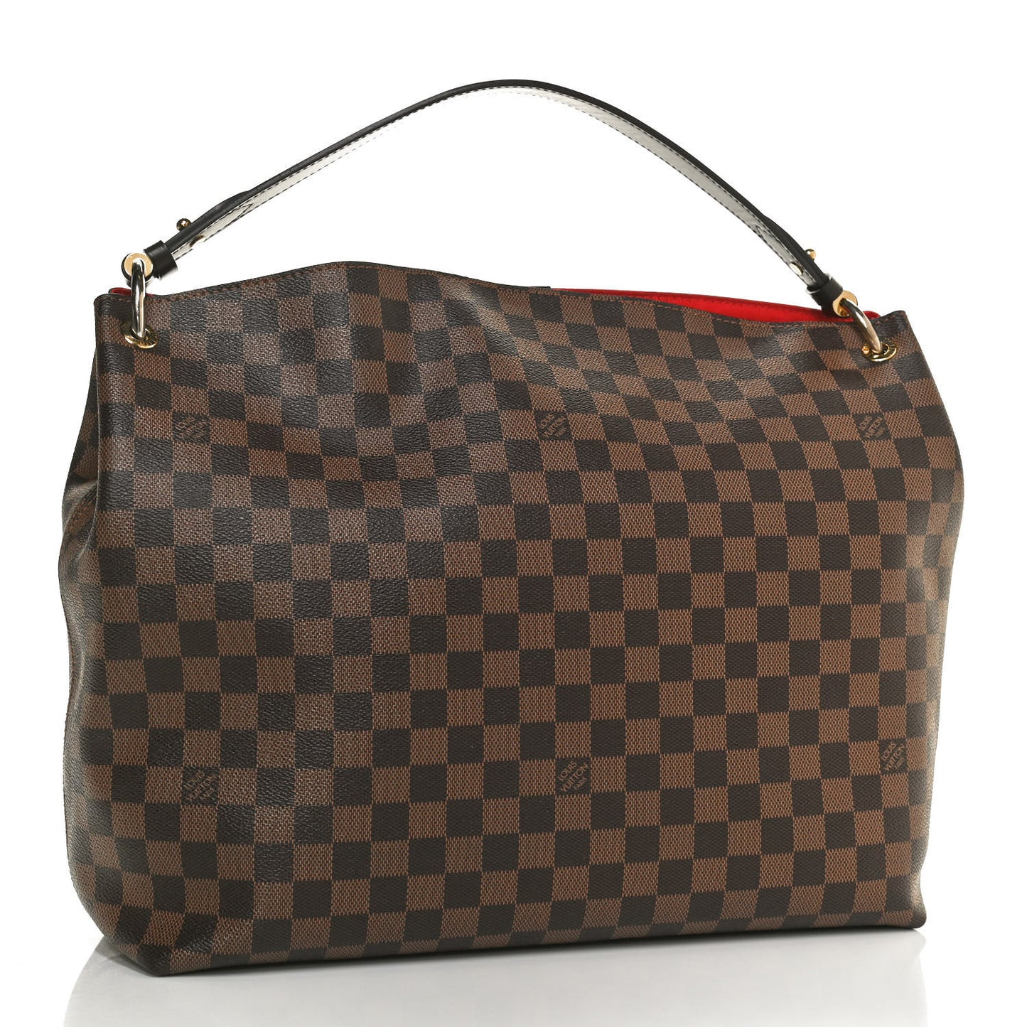 Damier Ebene Graceful MM
