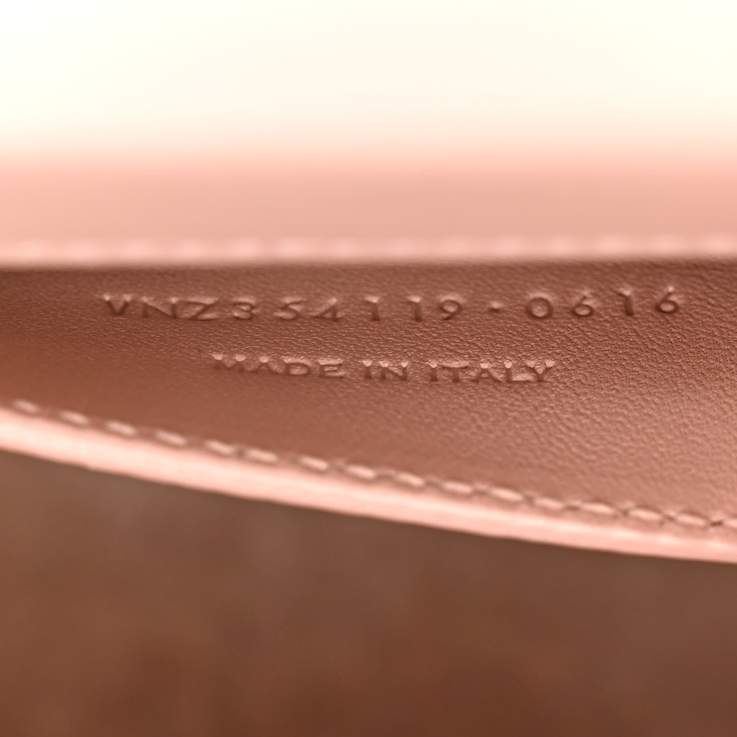 Saint Laurent Smooth Calfskin Medium Classic Monogram Kate Tassel Satchel Pink 7 of 11