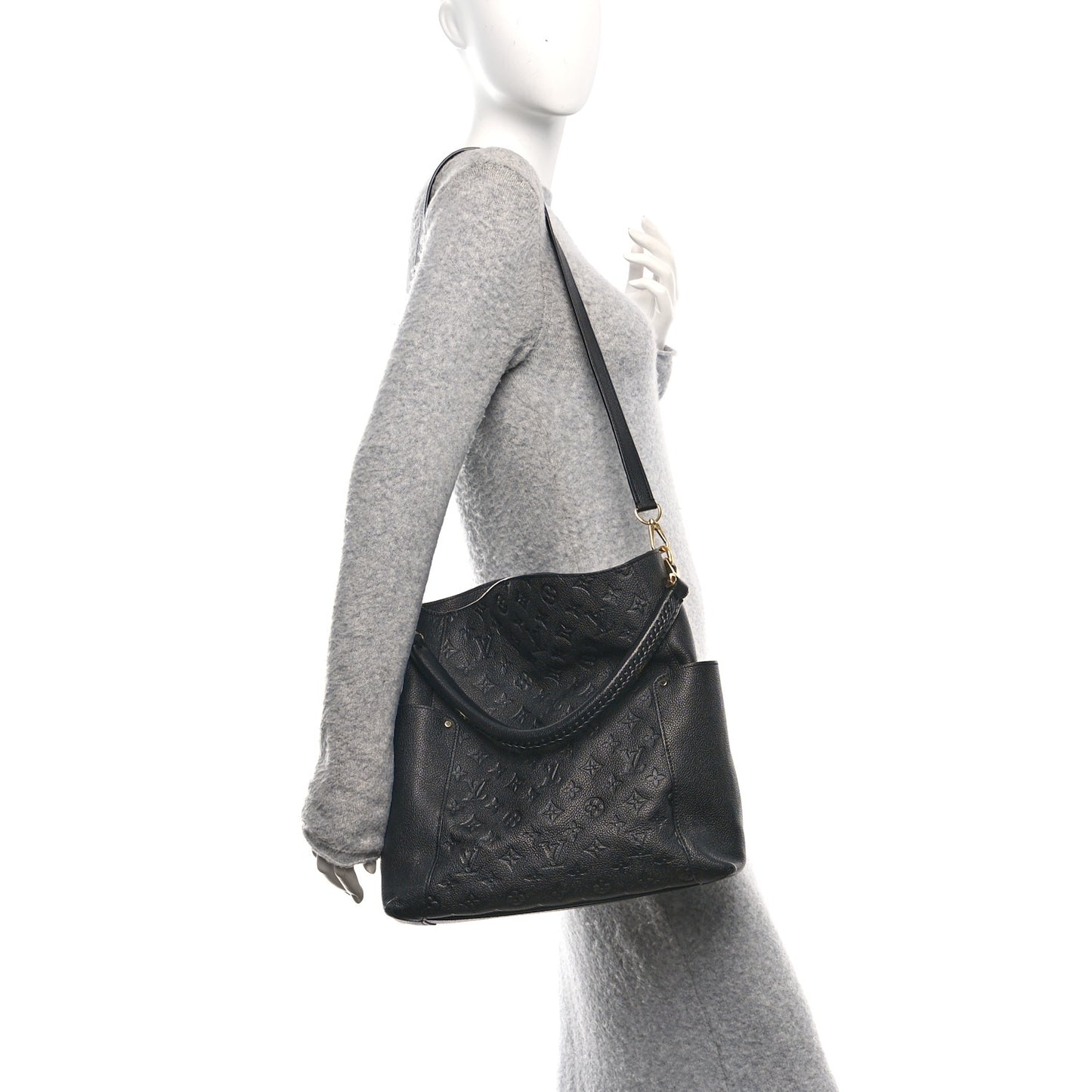 Empreinte Bagatelle Black